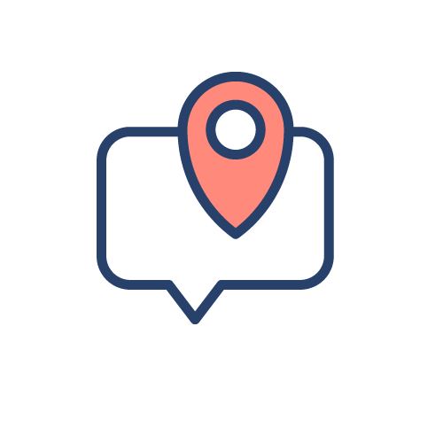 Notification push wallet